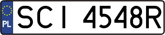 SCI4548R