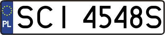 SCI4548S