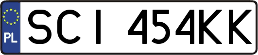 SCI454KK