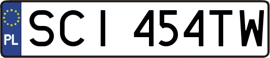 SCI454TW