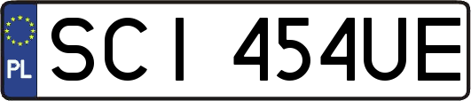 SCI454UE