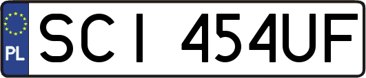 SCI454UF