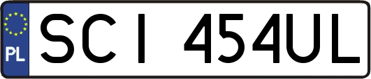 SCI454UL