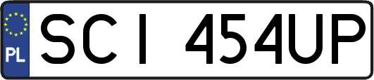 SCI454UP