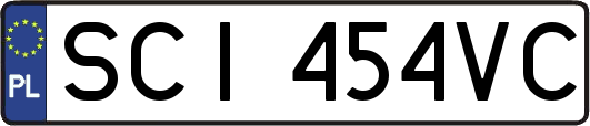 SCI454VC