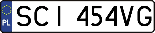 SCI454VG