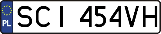 SCI454VH