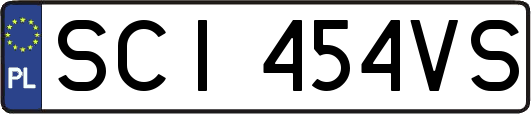 SCI454VS