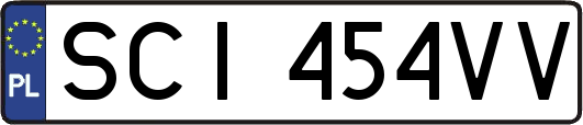 SCI454VV