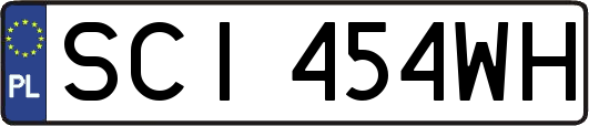 SCI454WH