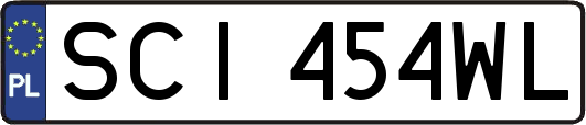 SCI454WL