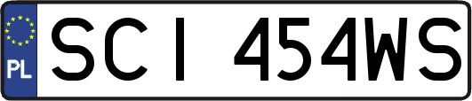 SCI454WS