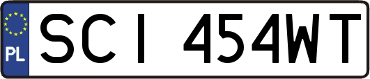 SCI454WT