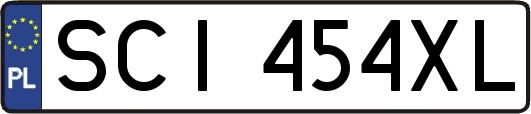 SCI454XL