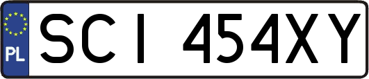 SCI454XY