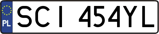 SCI454YL