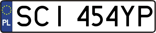 SCI454YP