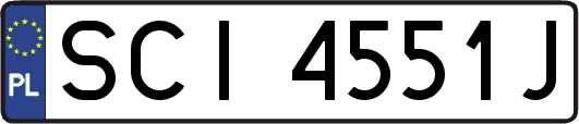 SCI4551J
