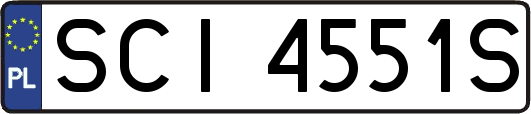 SCI4551S