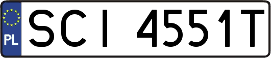 SCI4551T