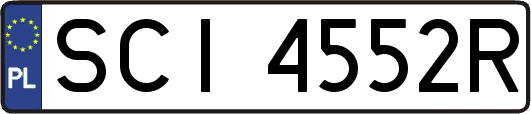 SCI4552R