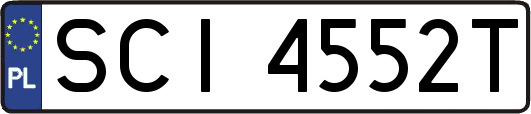 SCI4552T