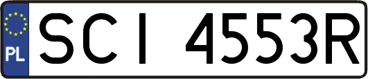 SCI4553R