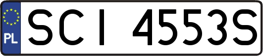 SCI4553S