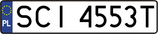 SCI4553T