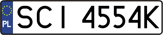 SCI4554K