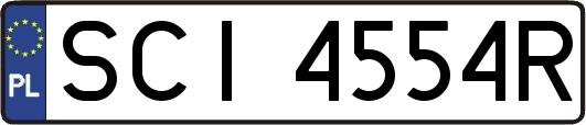 SCI4554R