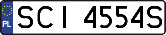 SCI4554S