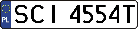 SCI4554T