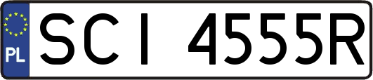 SCI4555R