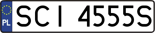 SCI4555S