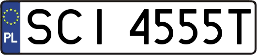 SCI4555T