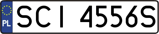SCI4556S