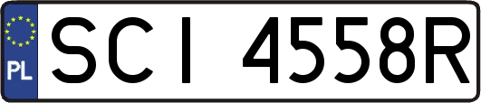 SCI4558R