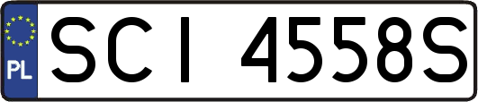 SCI4558S