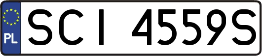 SCI4559S