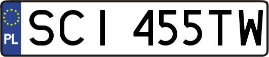 SCI455TW