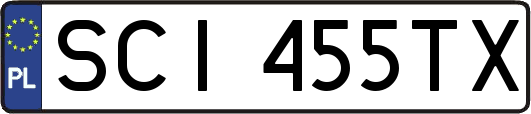 SCI455TX