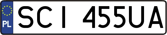 SCI455UA