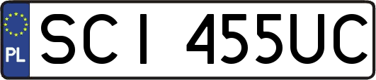 SCI455UC