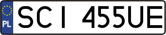 SCI455UE