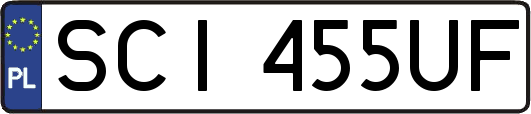 SCI455UF