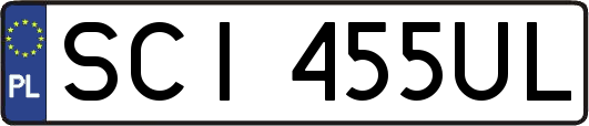 SCI455UL