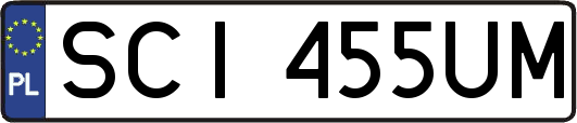 SCI455UM
