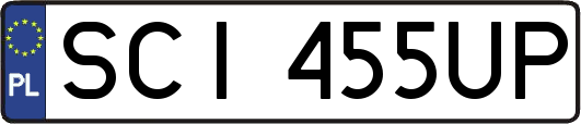 SCI455UP