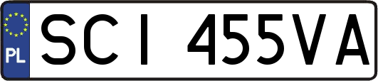 SCI455VA